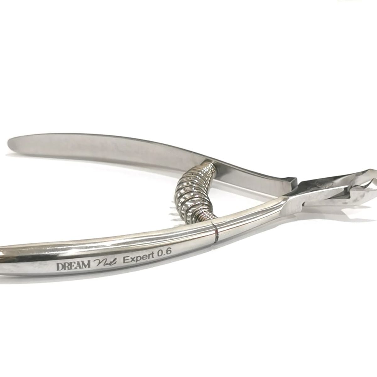 GENERICO - Cortacutícula profesional expert  Dream Nails 6mm
