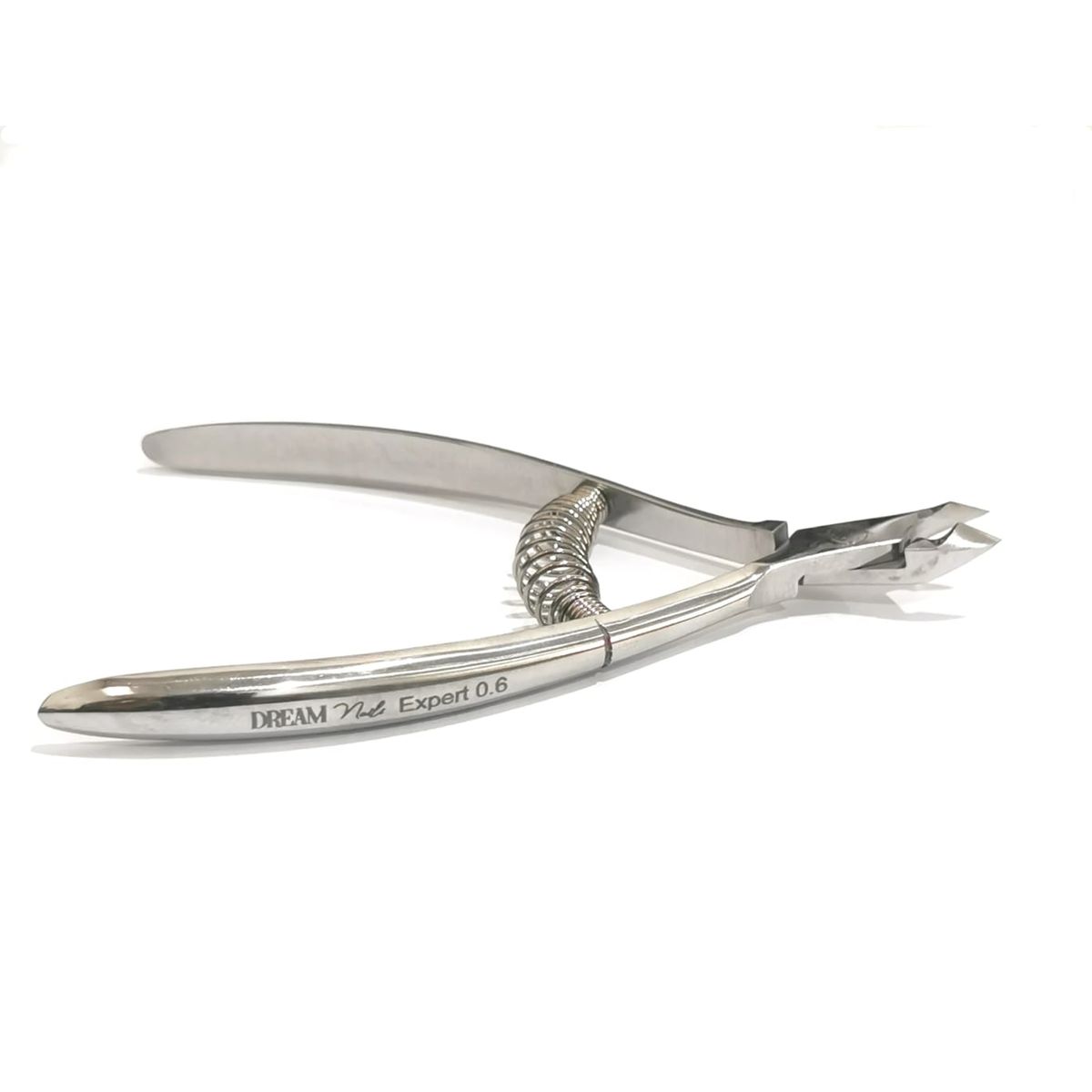 GENERICO - Cortacutícula profesional expert  Dream Nails 6mm