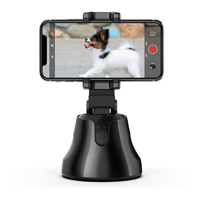 GENERICO - Tripode Para Celular Inteligente Portatil Selfie 360 Grados