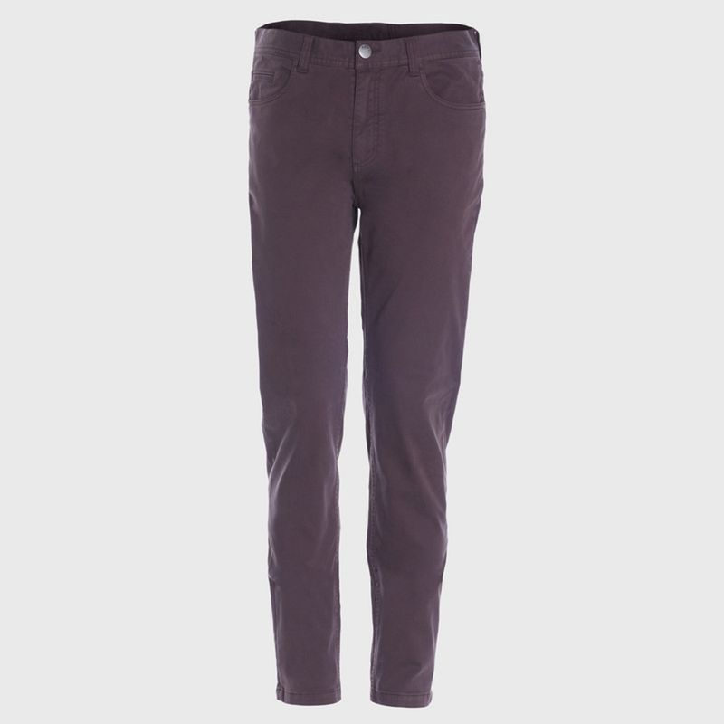 MCGREGOR - Pantalon Gabardina 5 Bolsillos, Garment Dye MCGREGOR