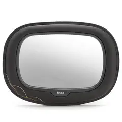 BRICA - Espejo Seguridad Bebé Auto Extra Grande