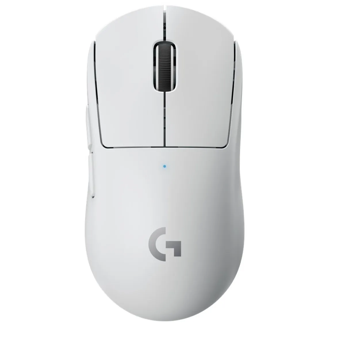 LOGITECH - Mouse Pro X Superlight Wireless Lightspeed Sensor hero 25000DPI