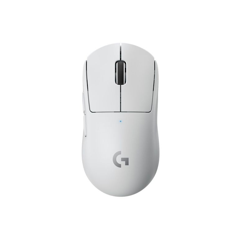 LOGITECH - Mouse Pro X Superlight Wireless Lightspeed Sensor hero 25000DPI
