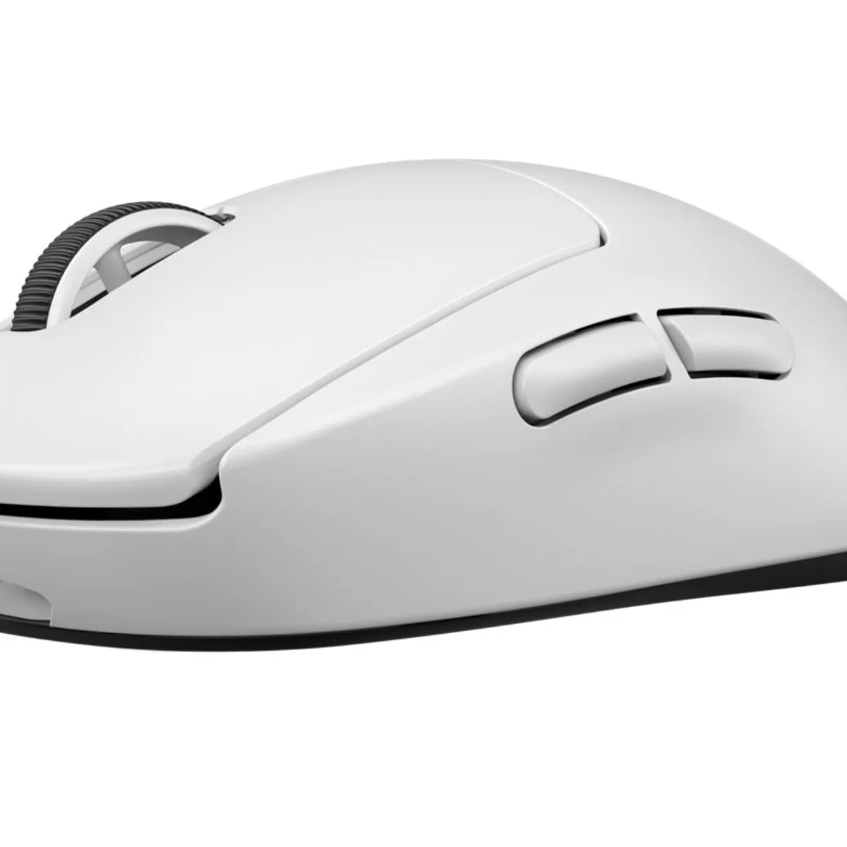 LOGITECH - Mouse Pro X Superlight Wireless Lightspeed Sensor hero 25000DPI