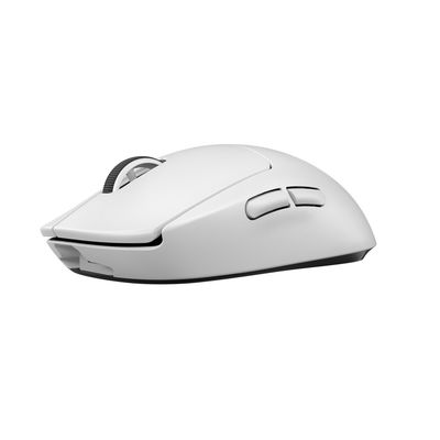 Imagen 2 del producto Mouse Pro X Superlight Wireless Lightspeed Sensor hero 25000DPI