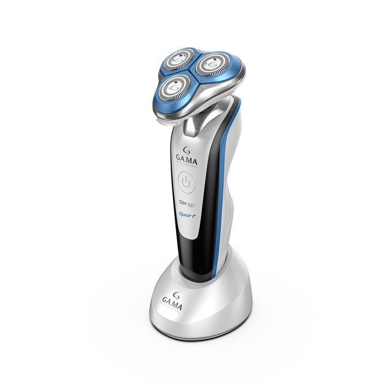 GAMA - Máquina De Afeitar Eléctrica Gama GSH 1527 Sport