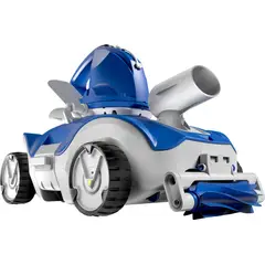 KOKIDO - Robot Limpia Piscinas Autónomo Manga S Sin Conexiónes