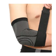 GENERICO - Venda Codera Protector Soporte Deportivo Codo Lesion