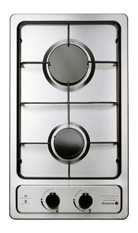 SINDELEN Encimera A Gas Eleganzza Ceg-4250in