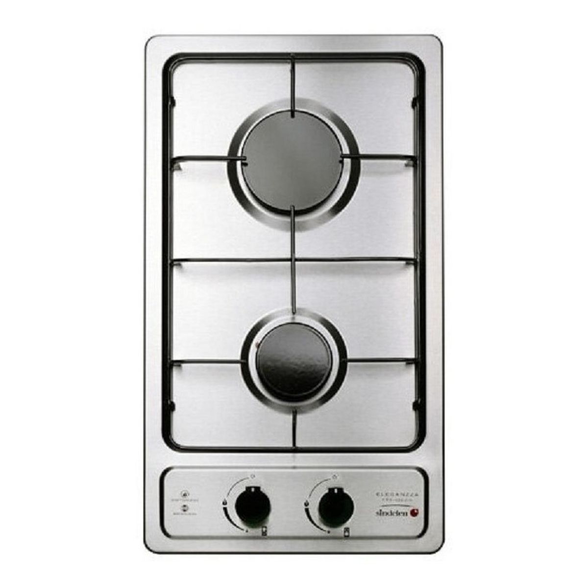 SINDELEN - Encimera A Gas Sindelen Eleganzza / Ceg-4250in