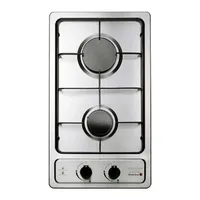 Encimera A Gas Eleganzza / Ceg-4250in