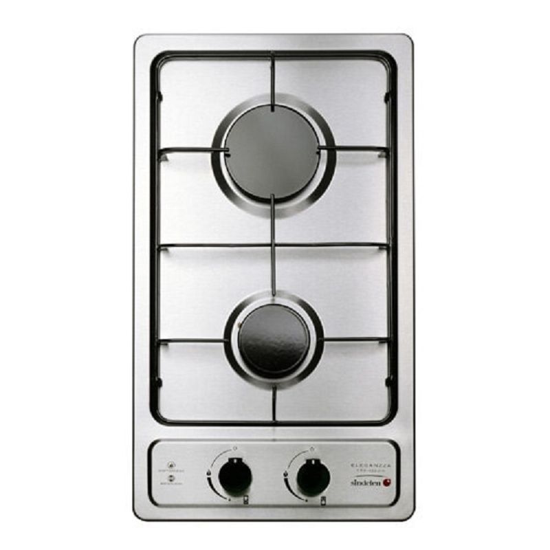 SINDELEN - Encimera A Gas Sindelen Eleganzza / Ceg-4250in
