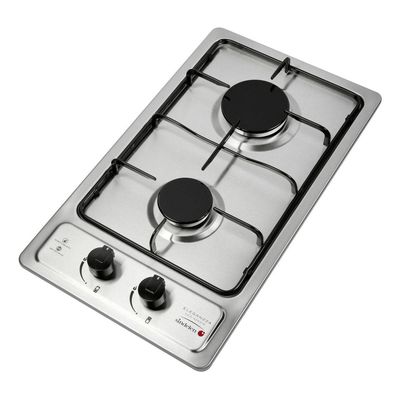 Imagen 2 del producto Encimera A Gas Eleganzza / Ceg-4250in