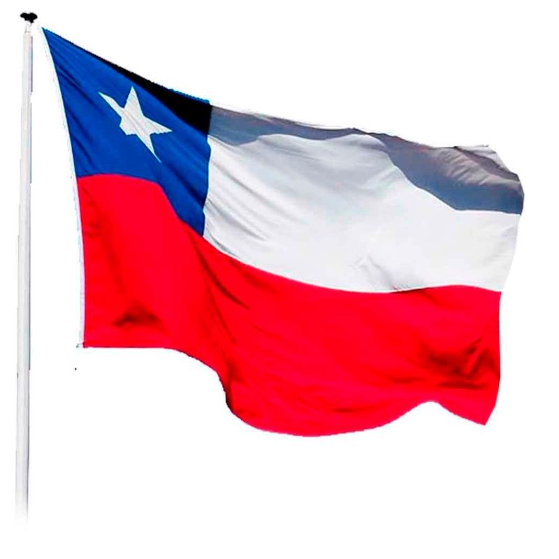 UNIVERSAL - BANDERA TELA 90 X 150 MTS
