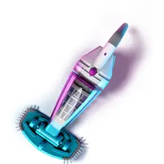 KOKIDO - Limpia Piscina Eléctrico Grande Portátil Telsa 50