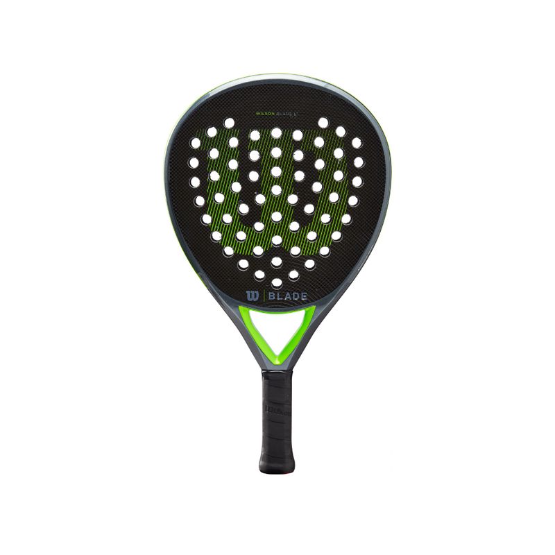 WILSON - Pala De Padel Blade Lt 2 Wilson