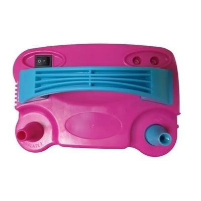 Imagen 2 del producto Inflador Globos Eléctrico Con 2 Inyectores