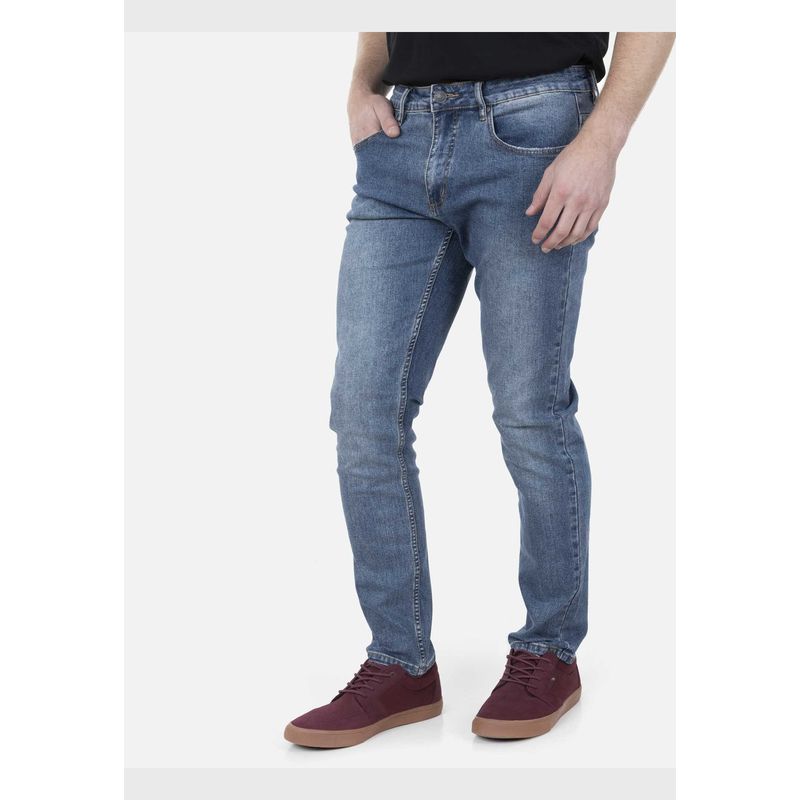 RIP CURL - Jeans 6N669 Hombre Azul Rip Curl