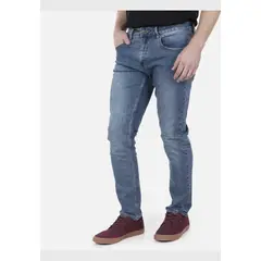 RIP CURL - Jeans 6N669 Hombre Azul