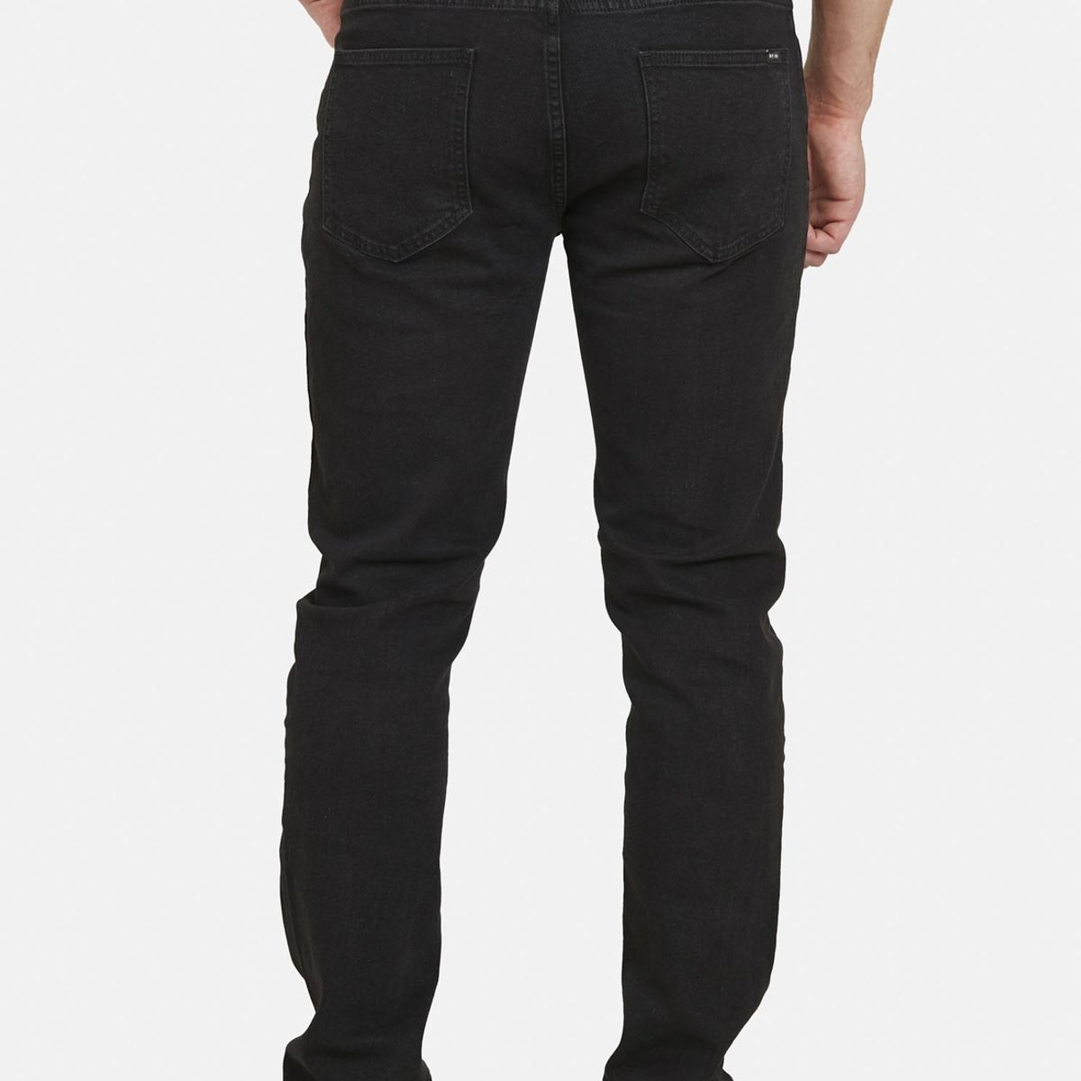 RIP CURL - Jeans 6N670 Hombre Negro Rip Curl
