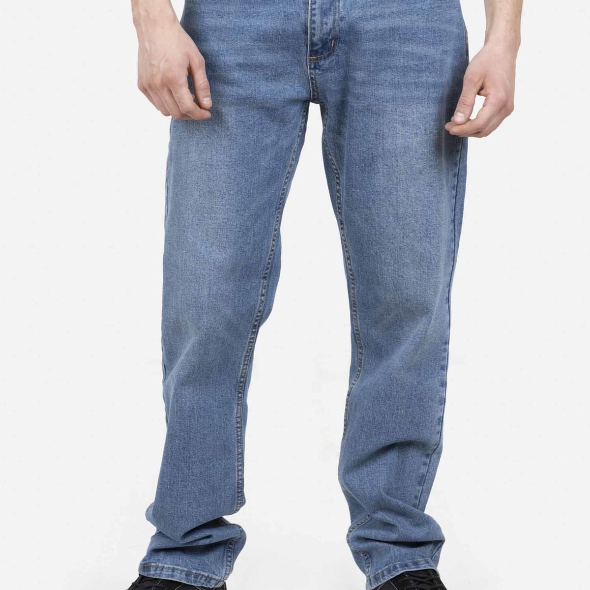 RIP CURL - Jeans 6N673 Hombre Azul Rip Curl