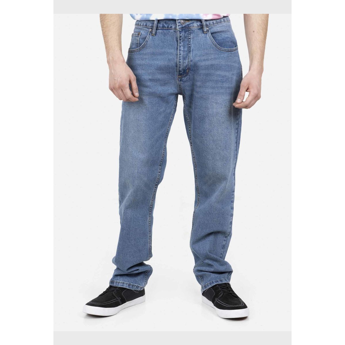 RIP CURL - Jeans 6N673 Hombre Azul Rip Curl