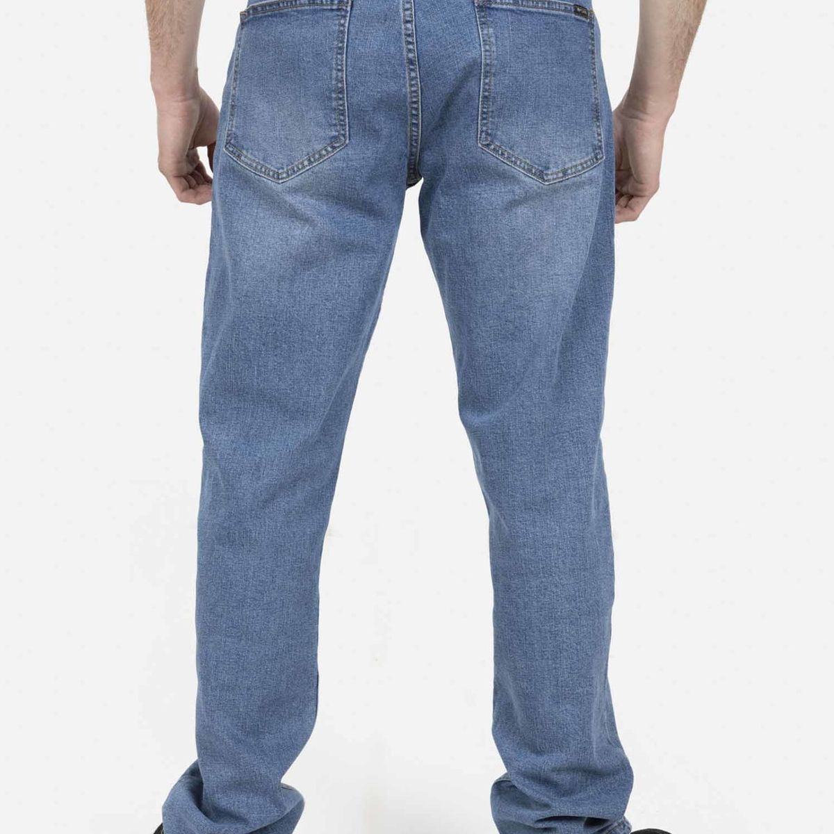 RIP CURL - Jeans 6N673 Hombre Azul Rip Curl