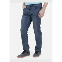 RIP CURL - Jeans 6N668 Hombre Azul