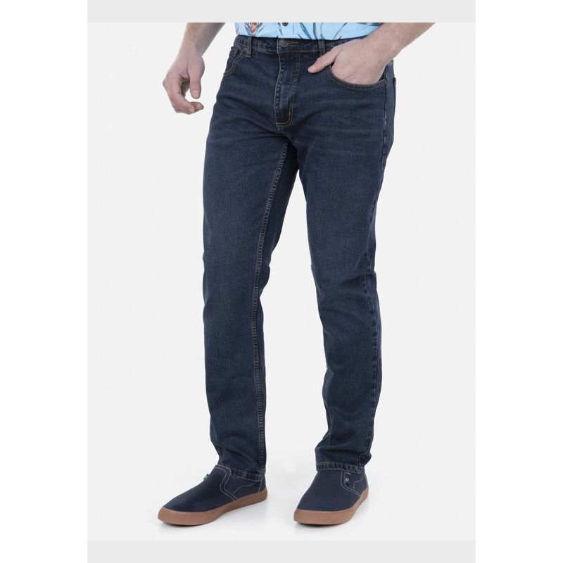 RIP CURL - Jeans 6N671 Hombre Azul Rip Curl RIP CURL