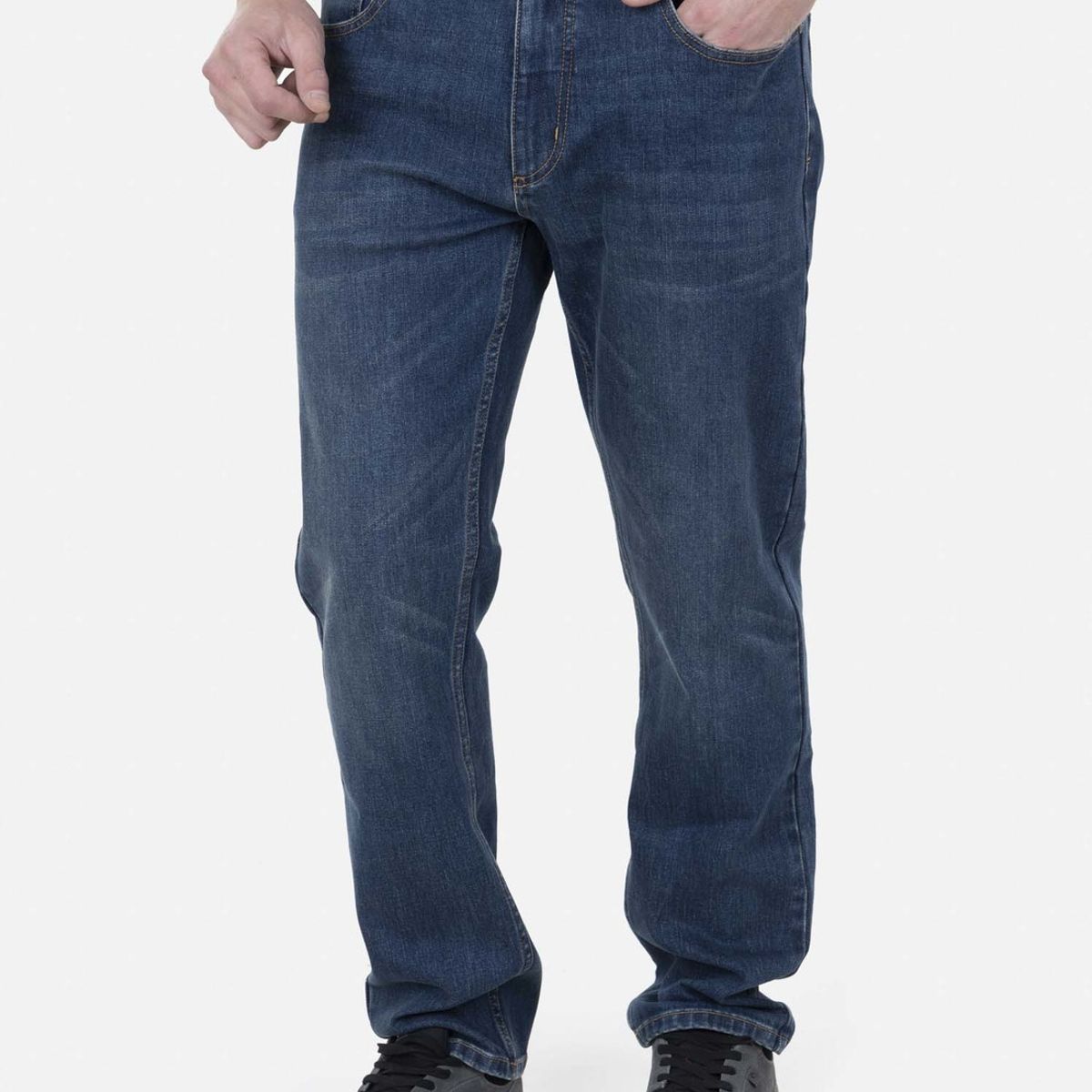 RIP CURL - Jeans 6N672 Hombre Azul Rip Curl RIP CURL