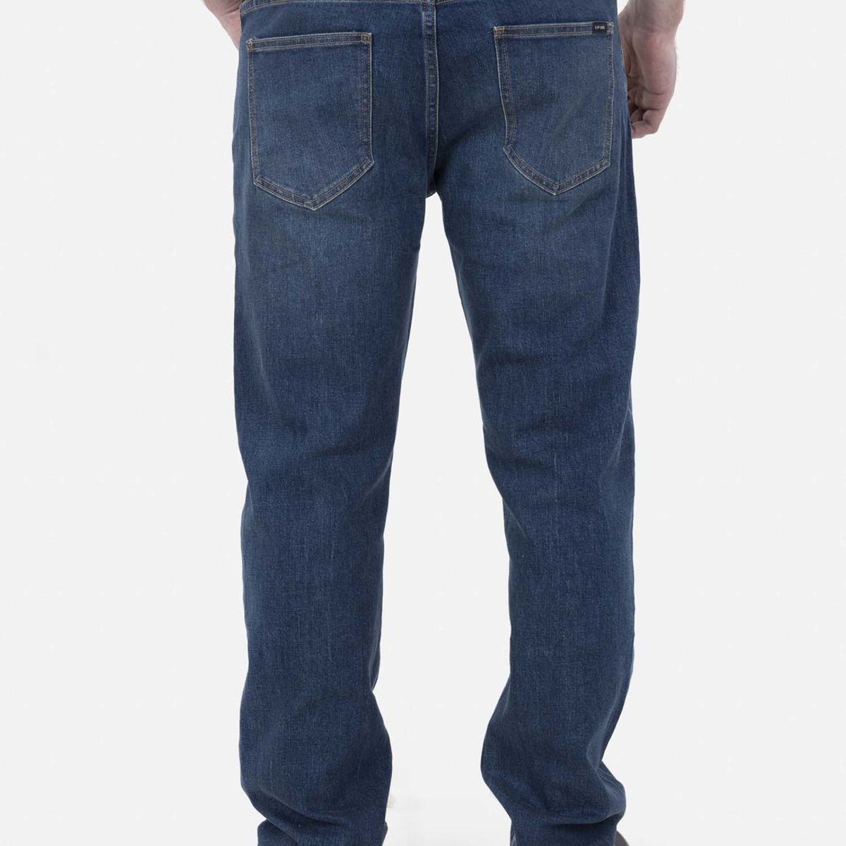 RIP CURL - Jeans 6N672 Hombre Azul Rip Curl RIP CURL