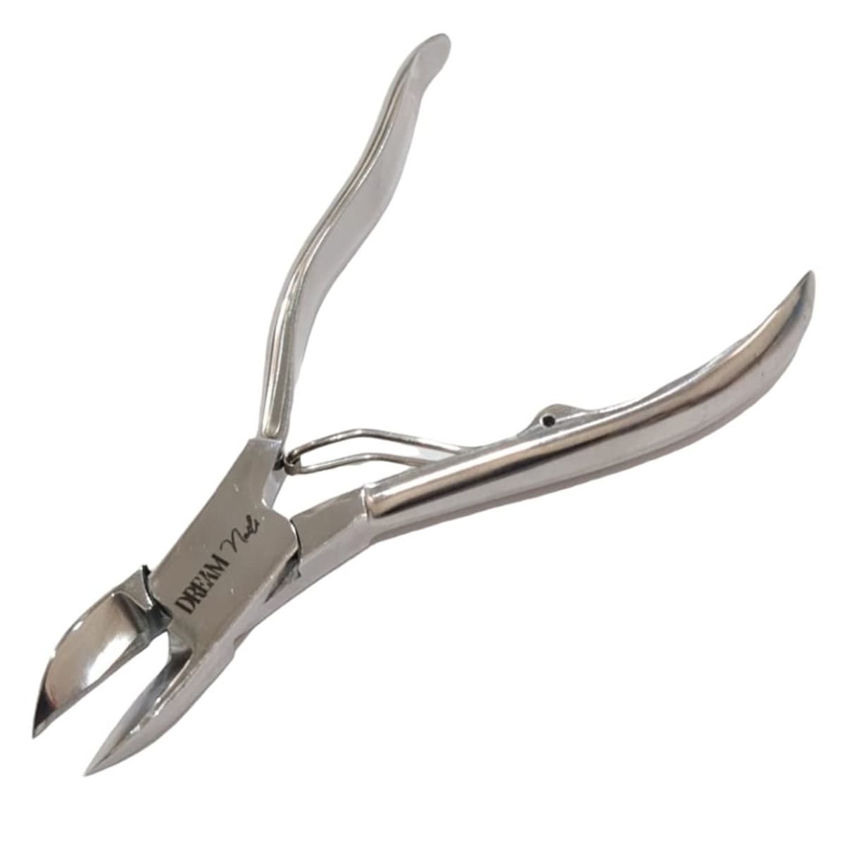 GENERICO - Cortauñas tipo alicate Dream Nails