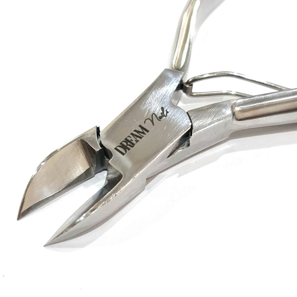 GENERICO - Cortauñas tipo alicate Dream Nails