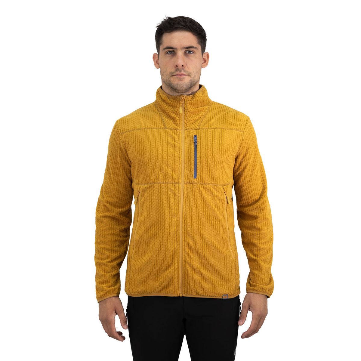 HARDWORK - Polar HW Llanquihue Mustard