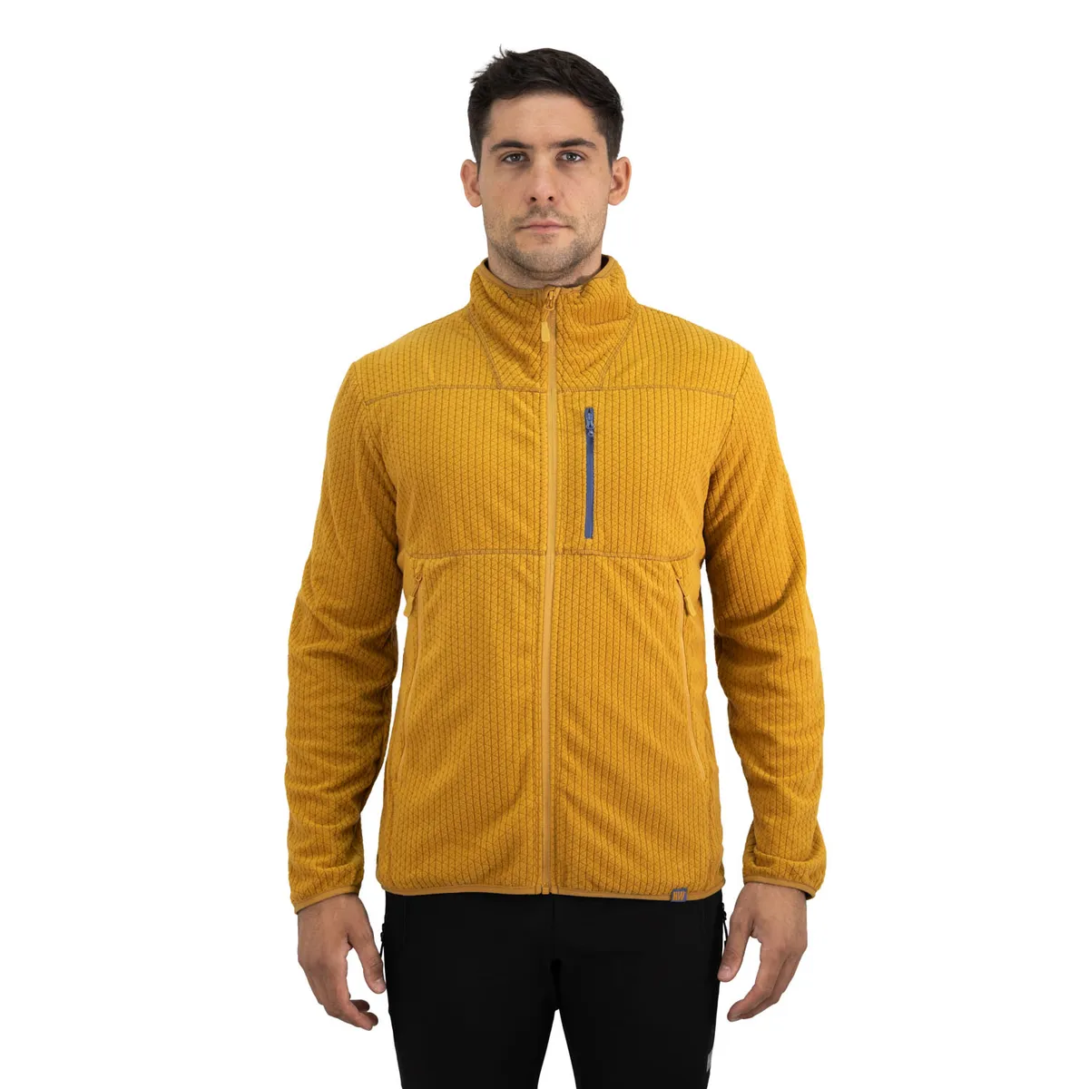 HARDWORK - Polar HW Llanquihue Mustard