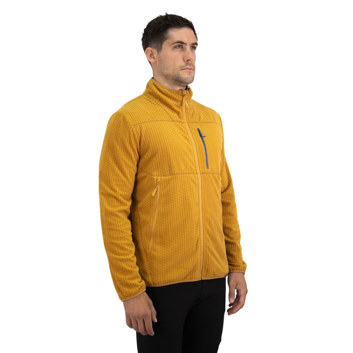 HARDWORK - Polar HW Llanquihue Mustard