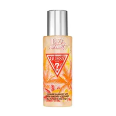 GUESS - DESTINATION IBIZA MIST SHIMMER 250ML