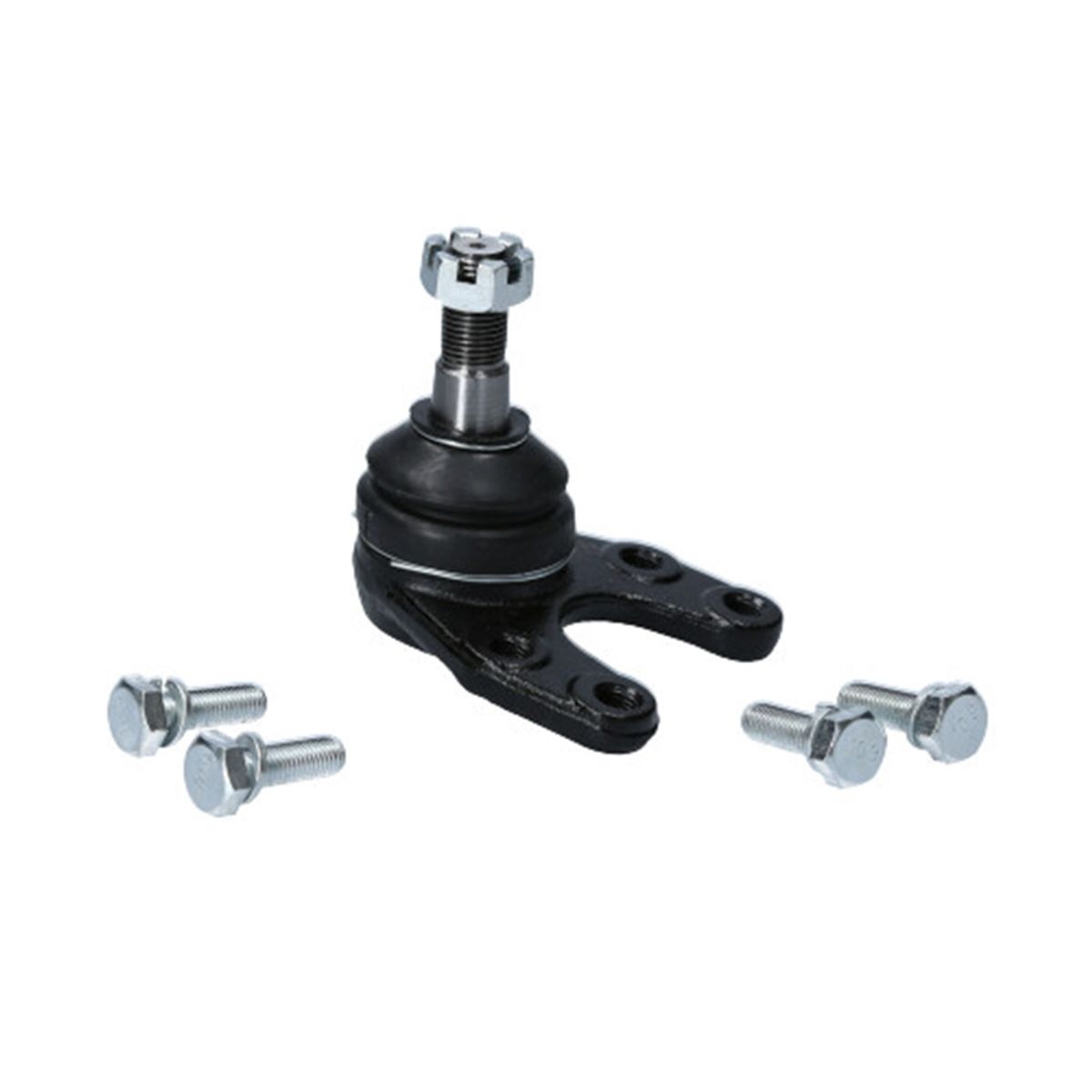 GENERICO - Par Rotulas Inferiores Mazda B2500 2wd 97/07