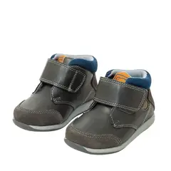 PILLIN - Zapato Bebé Niño Azul