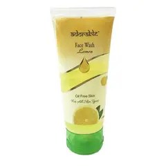 ADORABLE - Face Wash Limón 50 ml - Turquesa