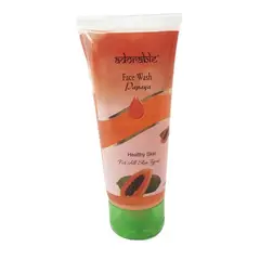 ADORABLE - Face Wash Papaya 50 ml