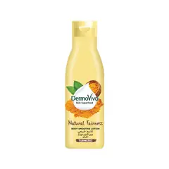 Dermoviva - Loción Corporal Superfood Turmeric 200ml - Turquesa