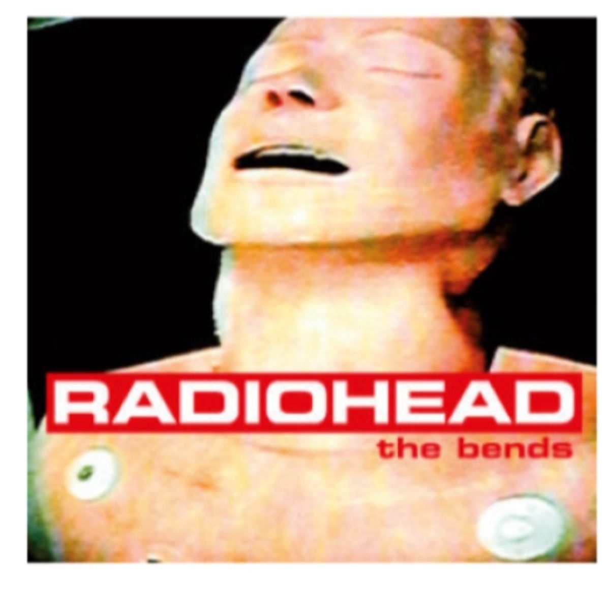 GENERICO - RadioHead The Bends Cd