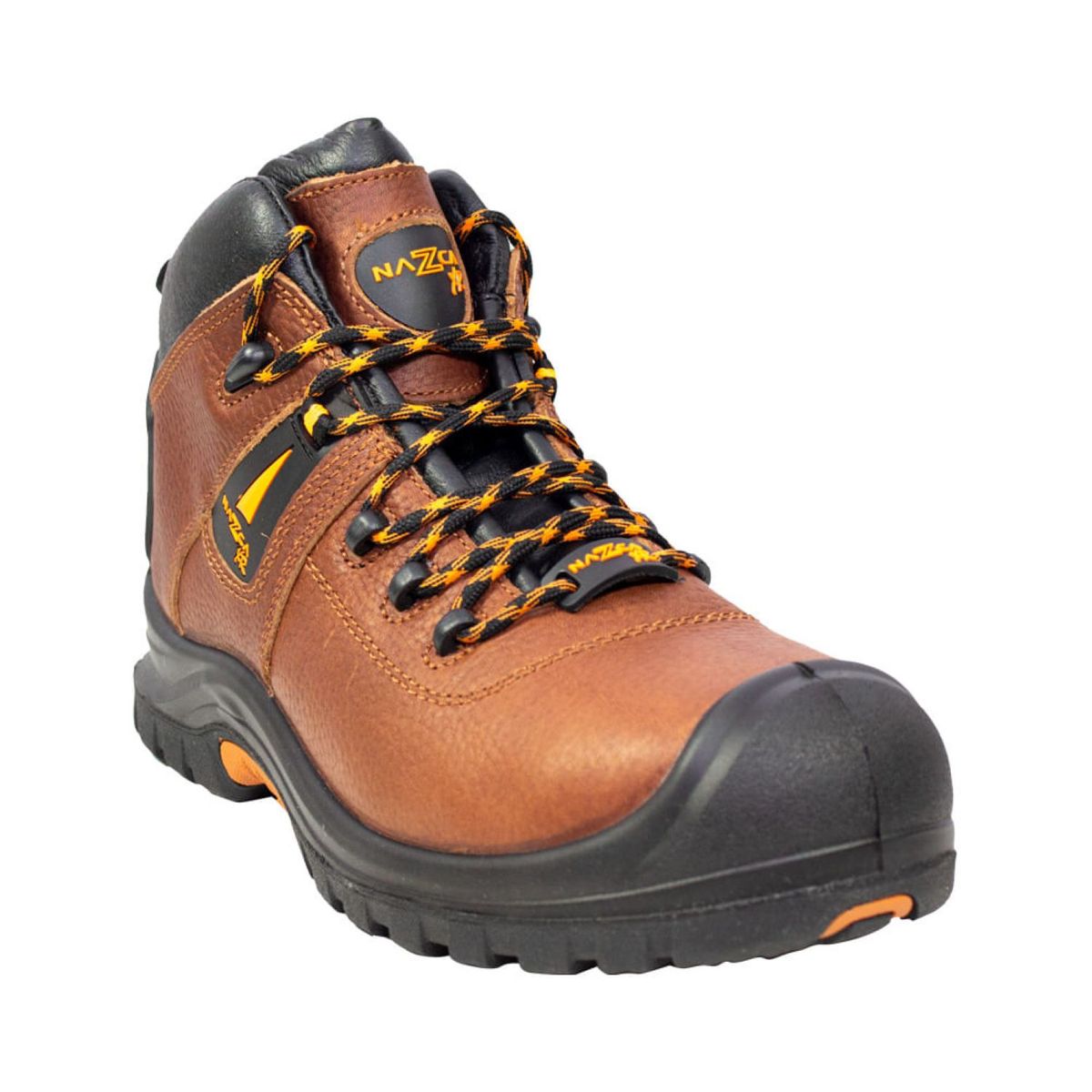 NAZCA - ZAPATO SEGURIDAD NAZCA BOTIN XR 022