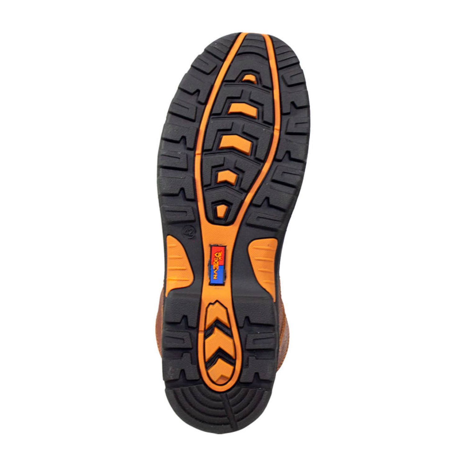 NAZCA ZAPATO SEGURIDAD NAZCA BOTIN XR 022 | Falabella Chile