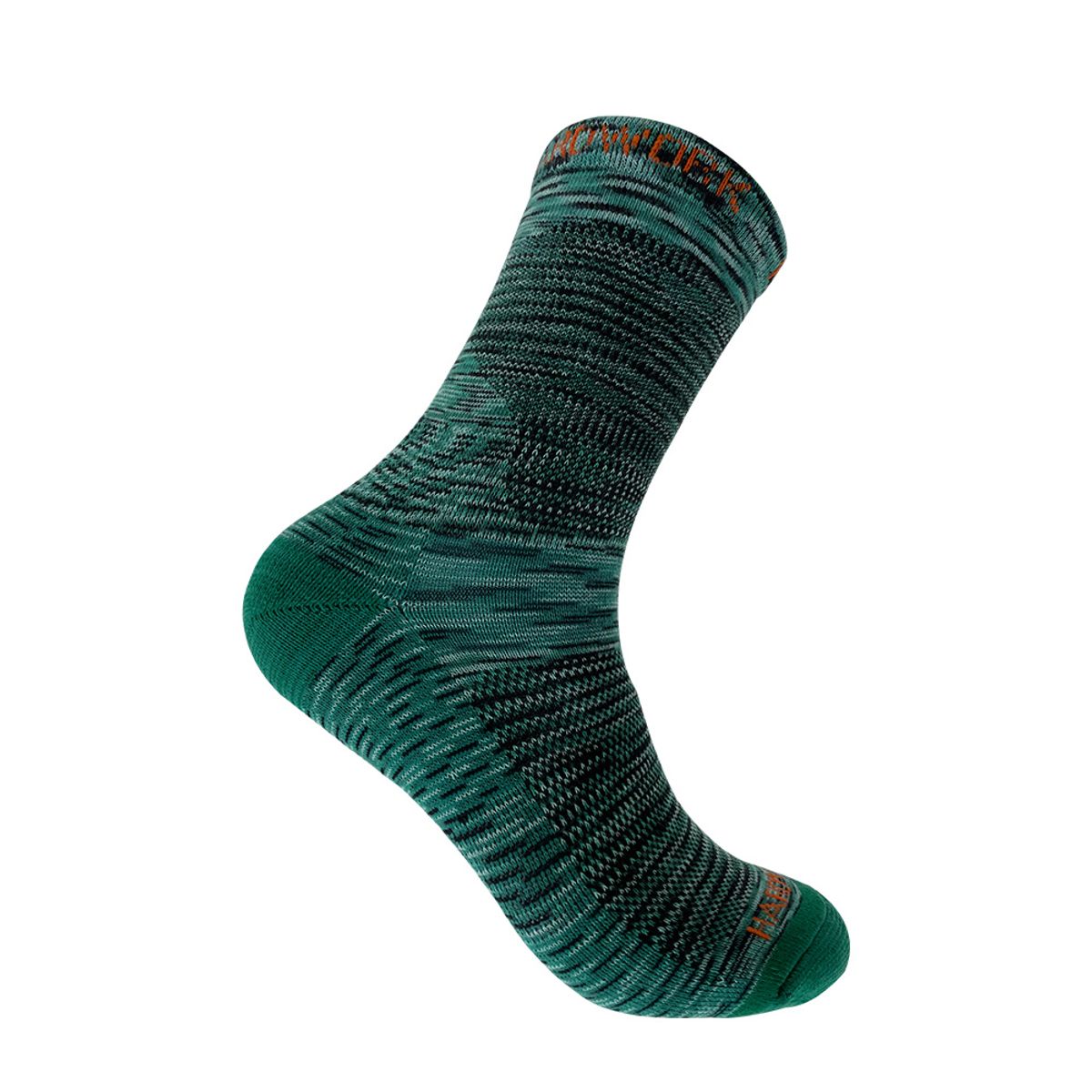 HARDWORK - Pack Calcetines HW Summer Outdoor Mujer (3 Unidades)