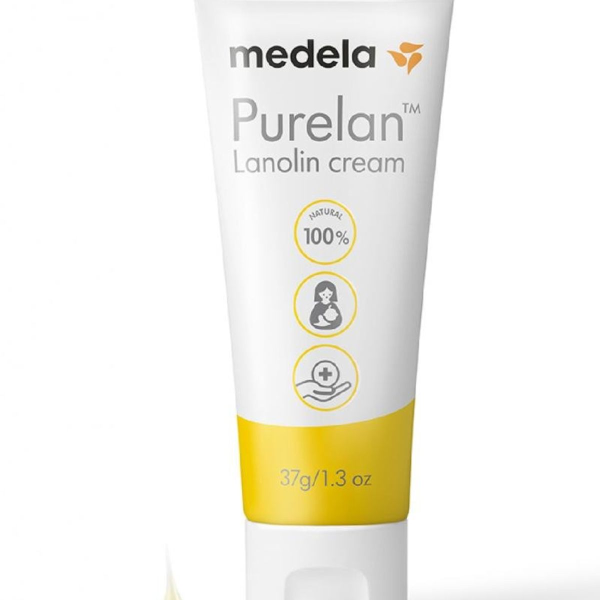 MEDELA - Crema De Lanolina Purelan™ 37 Grms