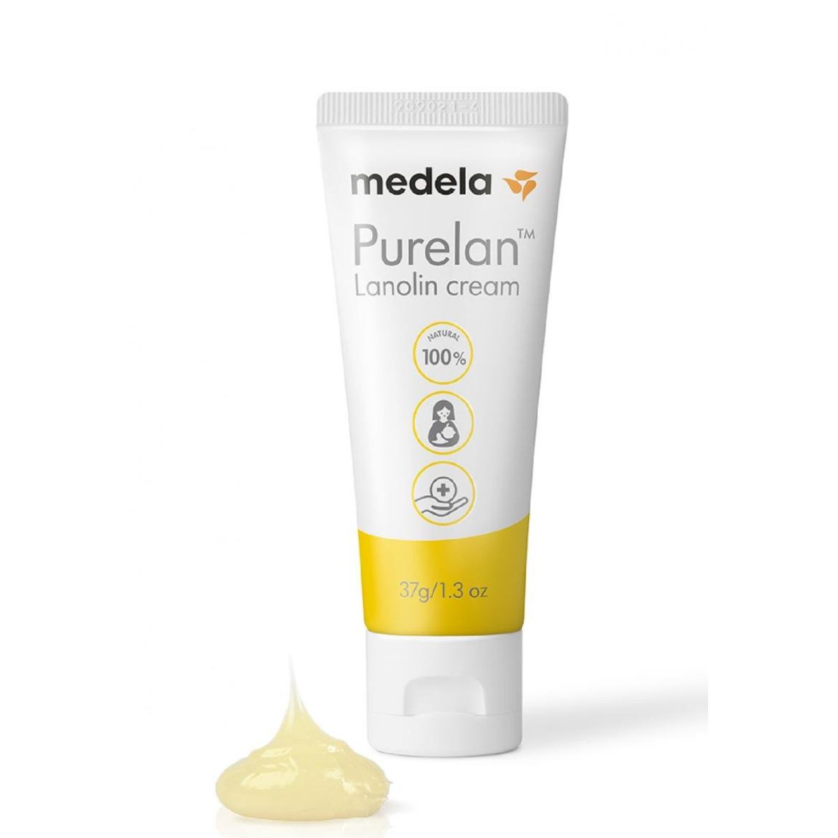 MEDELA - Crema De Lanolina Purelan™ 37 Grms