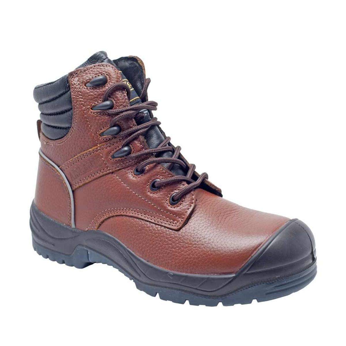 NAZCA - ZAPATO SEGURIDAD NAZCA BOTIN NEW FALCON PU/TPU NT 992