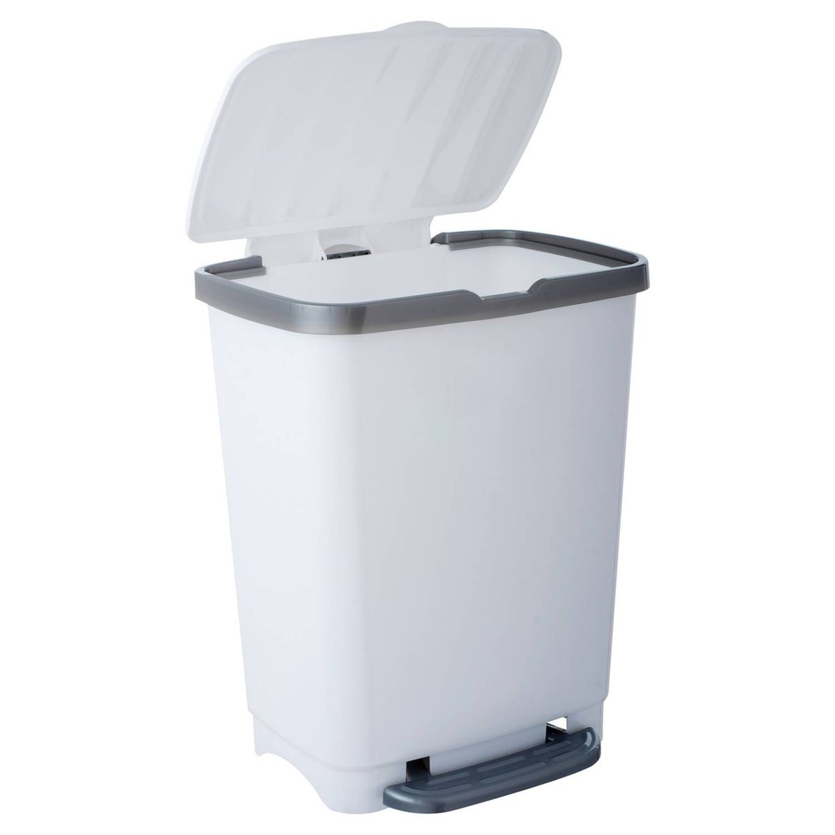 REYPLAST - Basurero De Pedal Reyplast 25 Litros